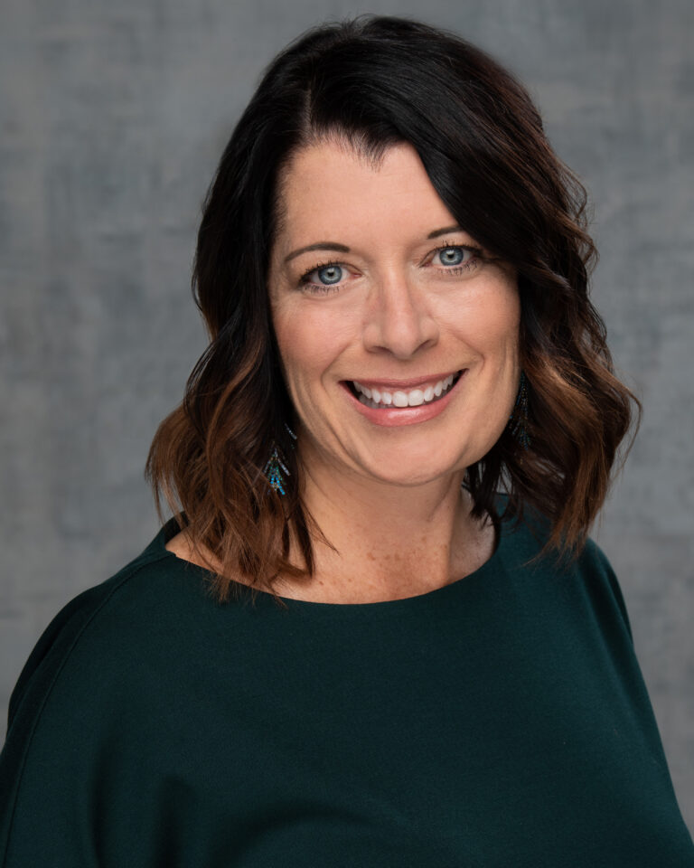 Becky Lewis headshot