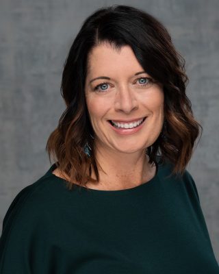 Becky Lewis